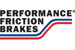 Performance Friction Performance Friction