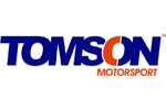TOMSON Motorsport TOMSON Motorsport