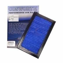  Cosworth 20002277 high flow synthetic air filter Mitsubishi Lancer Evo VII, VIII, IX 4G63T