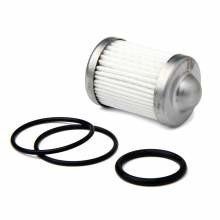 Earls 230605ERL replacement fuel filter element 100GPH 10 microns