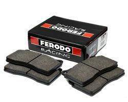 Ferodo FRP3027H DS2500 brake pads Alcon PNF0084X222 and AP Racing CP8310