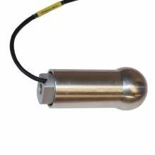 Geartronics gear knob load cell sensor (cut off)