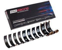 King Racing MB7008XP main bearings Nissan RB20DE, RB20DET, RB25DE, RB25DET, RB30E, RB30ET +0.025 mm