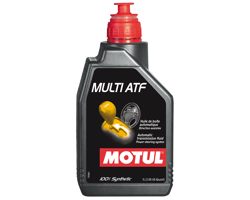 Motul Multi ATF transmission oil 1L