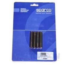 Sparco Wheel Studs 24912582 M12x1.25 lenght 82 mm