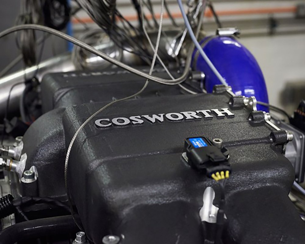 Cosworth Stage 2.0 Supercharged Power Package Subaru BRZ, Toyota GT86
