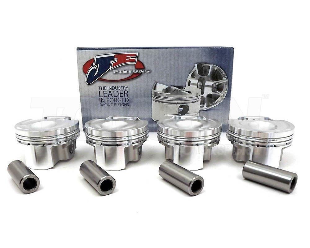 JE Pistons pistons BMW E36 M3 M50/S50B30 US 3.0L 24V 86.50 mm CR