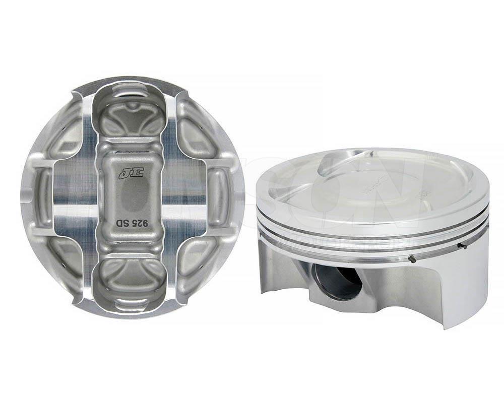 JE Pistons pistons Nissan 350Z VQ35DE CR 8.51 Engine \