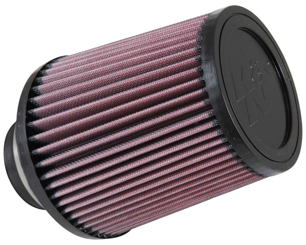 K&N RU4870 cone air filter Air induction \ Air filter \ Universal