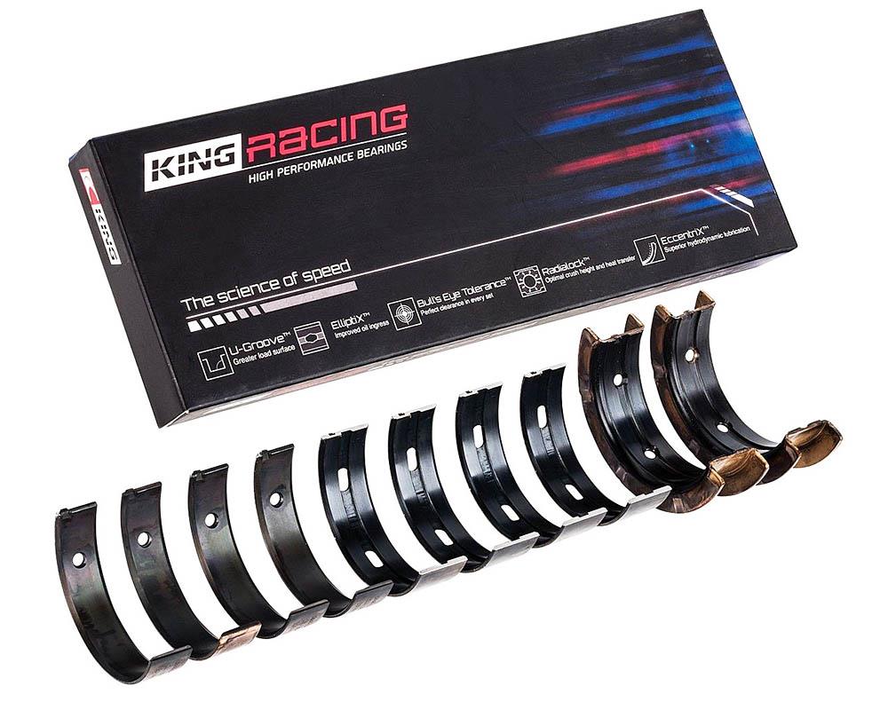 King Racing MB7039XP main bearings BMW M20, M50, M52, M54, S50, S52