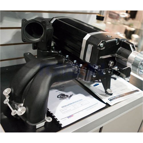 Sprintex High Performance Supercharger stage 1 kit for Subaru BRZ