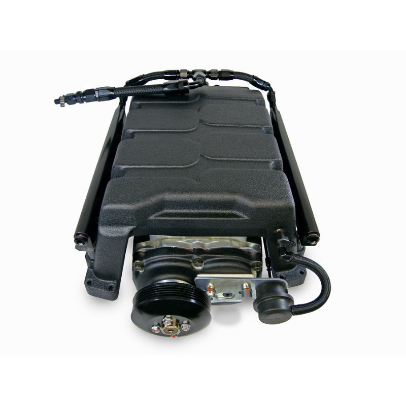 Vf Engineering Vf500 Supercharger Audi S4 B6 B7 Turbo