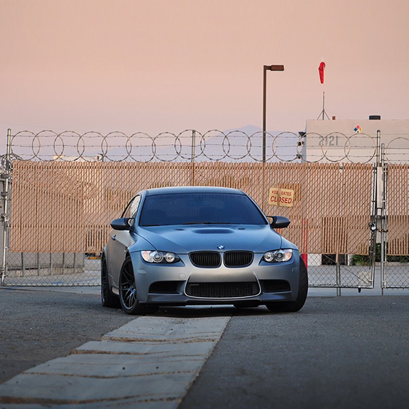 Vf Engineering Vf620 Supercharger Bmw M3 E90 E92 E93