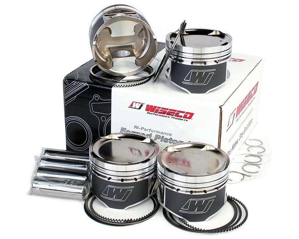 Wiseco bmw motorcycle pistons