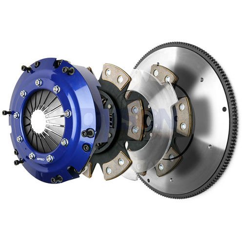 SPEC SB93SST TwinDisk performance clutch kit BMW M3 E90, E92, E93