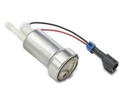 Pompa paliwa Walbro F90000267 GST450 TIA485-2 E85 wydajność 450 LPH