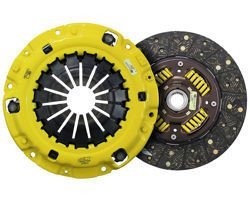 Sprzęgło ACT NS1-HDSS Stage 1 Nissan 180SX, 200SX (S13, S14) SR20DET