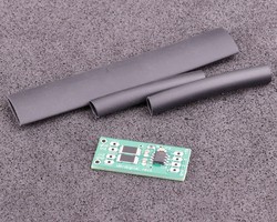 Konwerter sygnału MaxxECU 2271 czujników variable reluctance (VR) do czujnika Halla (VR2DIN) 2-kanałowy