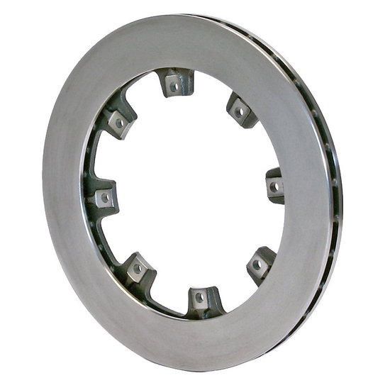 Zestaw hamulcowy Wilwood 140-11899 Dynapro 6 Big Brake Kit Ford Fiesta, Fiesta ST 310 mm (przód)