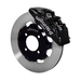 Zestaw hamulcowy Wilwood 140-11899 Dynapro 6 Big Brake Kit Ford Fiesta, Fiesta ST 310 mm (przód)