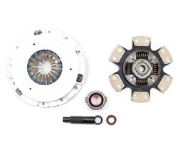 Sprzęgło Clutch Masters 08520-HDC6 FX400 Honda Civic Type R 2.0 Turbo (FK2, FK8) K20C1
