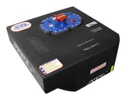 Bezpieczny bak paliwa ATL WC116 / SA-AA-220 Well Cell (Saver D-cell) 60L (z homologacją FIA)