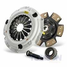 Sprzęgło Clutch Masters 16000-HDC6-D Toyota Supra Turbo JZA80 2JZ-GTE stage 4