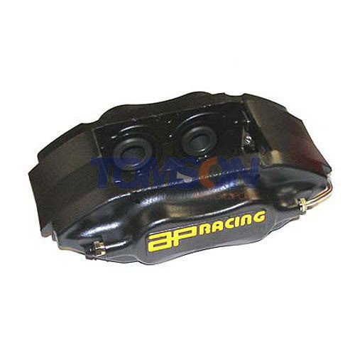 AP Racing CP5575-1009.G8 big brake kit BMW 335i E90, E92, E93 356 mm (black)