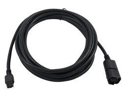 Innovate 38890 kabel do podłączneia sondy szerokopasmowej LSU 4.9 do urządzenia LM-2, MTX-L długość 5.50 metra