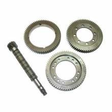 Przełożenie główne Bacci Romano Peugeot, Citroen skrzynia MA 4.26