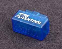 Adapter MaxxECU 2246 xHP Flashtool WIFI OBD do modułów MaxxECU TCU do skrzyń biegów DCT GEN2 (BMW Seria F)