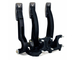 Tilton 72-603 600 Series Floor Mount 3 Pedal Assemblies