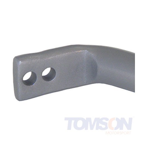 Stabilizator zawieszenia Whiteline BNF40Z Nissan GTR R35 przedni 33 mm