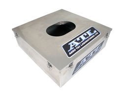 Obudowa baku paliwa ATL AL122A / SA-AA-081 Saver Cell do baku SA122A / SA-AA-080 (80 litrów)