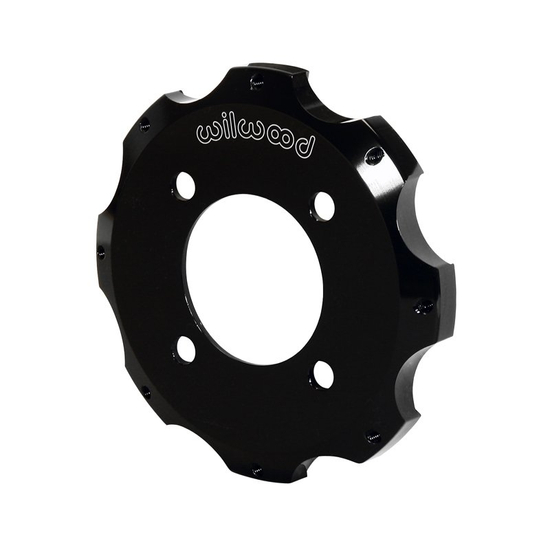 Zestaw hamulcowy Wilwood 140-11899 Dynapro 6 Big Brake Kit Ford Fiesta, Fiesta ST 310 mm (przód)