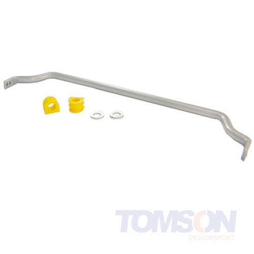 Stabilizator zawieszenia Whiteline BNF40Z Nissan GTR R35 przedni 33 mm
