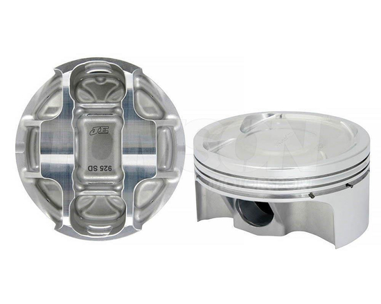 Kute tłoki JE Pistons Nissan 200sx S14 SR20DET 87.00 mm CR 8.5:1