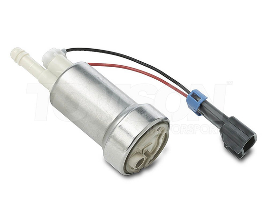 Pompa paliwa Walbro F90000267 GST450 TIA485-2 E85 wydajność 450 LPH