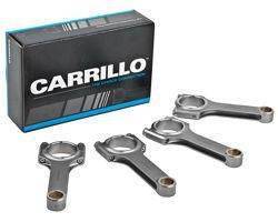 Korbowody kute Carrillo BM-M42>-65512H Pro H-beam BMW Seria 3 (E30, E36, E46), Z3 1.6, 1.8, 1.9 M40, M42, M43, M44 (WMC)