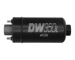Pompa paliwa Deatschwerks DW350iL zewnętrzna 350LPH