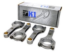 Korbowody kute K1 Technologies 343PE16144 I-beam Audi / VW / Seat / Skoda 2.0 16v TSI / TFSI (EA888) (21 mm) (ARP2000)